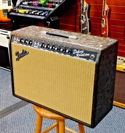 AMP! WESTERN TOLEX!
