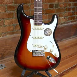 PICKUPS 2013 SUNBURST