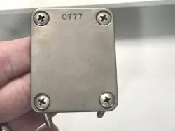 SERIAL NUMBER STRATOCASTER