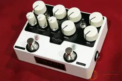 FTM-CUSTOM GUITAR PREAMP