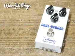 FULLTONE SB-2 SOUL-BENDER