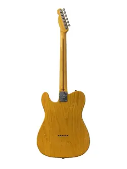 TELECASTER WITH SOFT