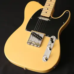 FENDER / FSR MADE IN JAPAN HYBRID II TELECASTER ASH BODY BUTTERSCOTCH BLONDE