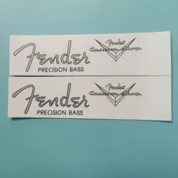 WATERSLIDE STICKERS