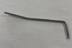 SYSTEM BRIDGE TREMOLO