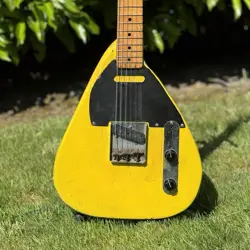 1951 FENDER TELECASTER VINTAGE