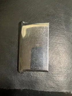 ORIGINAL FENDER STATOCASTER