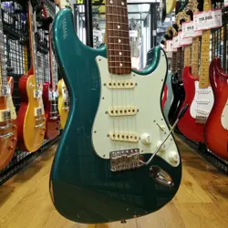 ST-62-TX ELECTRIC GUITAR