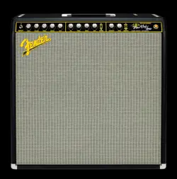 VERB GUITAR AMP