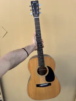 ACOUSTIC GUITAR 1972-1979