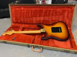 FENDER AMERICAN STEVIE