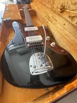 USA '62 JAZZMASTER