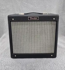 PRO-JUNIOR TUBE AMP
