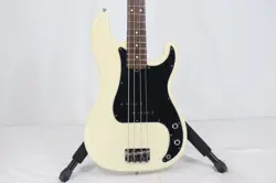 FENDER FSR 70S PRECISION BASS USED ELECTRIC BASS