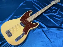 FENDER  JAPAN TRADITIONALII 50S ORIGNAL PRECISION BASS 2020