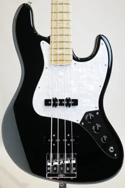 BASS/BLACK USED ELECTRIC
