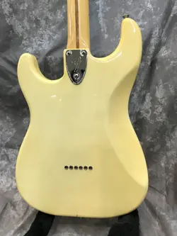 FENDER STRATCASTER HARDTAIL