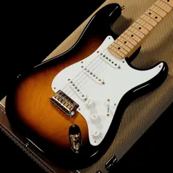60TH COMMEMORATIVE STRATOCASTER
