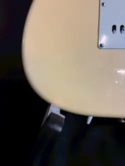 ELECTRIC GUITAR 1999