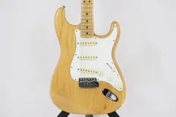 ST71/ASH USED ELECTRIC