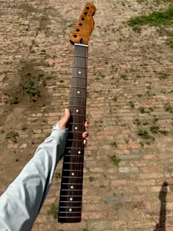 22FRETS ROSEWOOD ROASTED