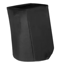 BLACK PADDED COVER FOR A FENDER TONE MASTER FR-212 (FEND550P)