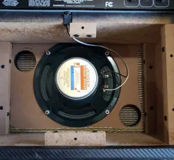 FENDER G-DEC FIFTEEN