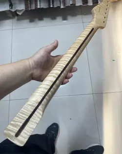 GLOSS FINISH ELECTRIC