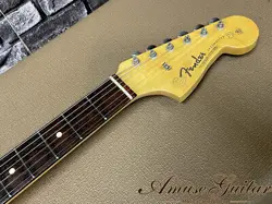 JAZZMASTER SUNBURST 2014