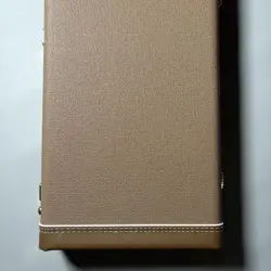 VINTAGE II PRECISION