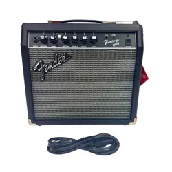 FENDER FRONTMAN 20G 20 WATT GUITAR AMPLIFIER