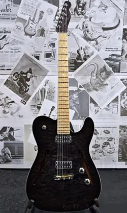 EBONY POWERTRON PAUL