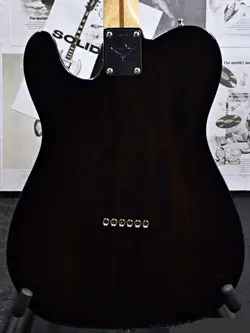 TELECASTER THINLINE NOS