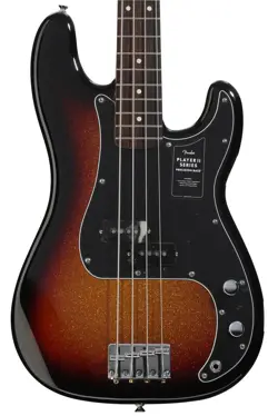 BASS GUITAR SPARKLE