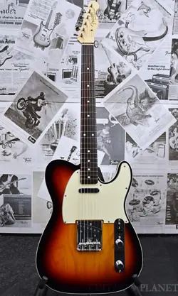1960S TELECASTER CUSTOM