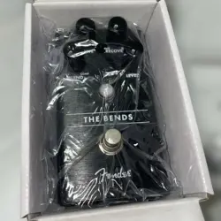 PEDAL DRIVE RECOVERY