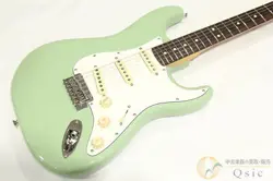 FENDER PLAYER II STRATOCASTER BIRCH GREEN TK315