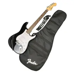 SOLIDBODY 21-FRET ELECTRIC