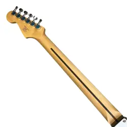 21-FRET ELECTRIC