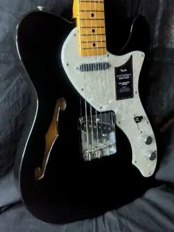 THINLINE BLACK THINLINE