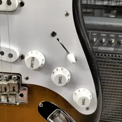 ST57M-53 ELECTRIC GUITAR