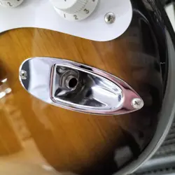 FENDER JAPAN ST57M-53