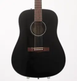 FENDER CD-60S DREADNOUGHT