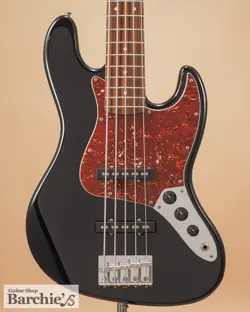 SQUIER BY FENDER AFFINITY SERIES JAZZ BASS 5