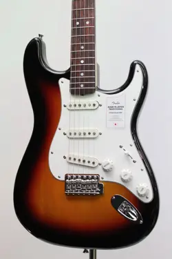 60S STRATOCASTER 3.44KG