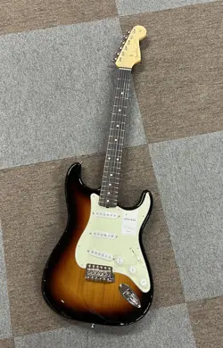 FENDER  JAPAN HERITAGE 60S STRATOCASTER,  ,