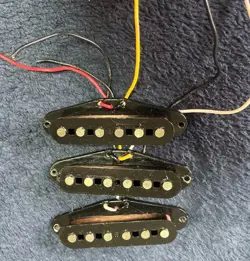 PERFORMER YOSEMITE PICKUP