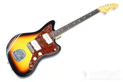 JAZZMASTER 2006 ELECTRIC