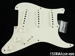 PICKGUARD STRATOCASTER 