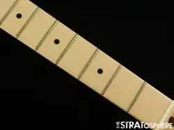 STRAT MAPLE!